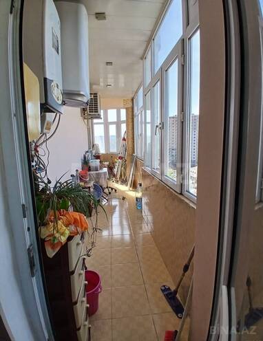 Сдаётся 3-комн. новостройка 130 м², пос. Ени Ясамал, photo 13 from 16