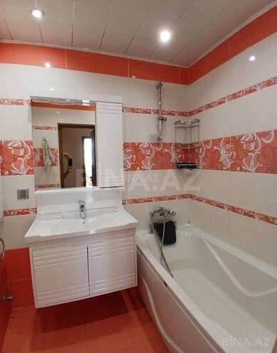 Сдаётся 3-комн. новостройка 130 м², пос. Ени Ясамал, photo 15 from 16