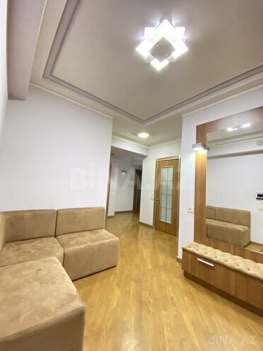 İcarəyə verilir 3 otaqlı yeni tikili 135 m², 8 Noyabr m., photo 5 from 31