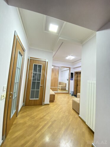 İcarəyə verilir 3 otaqlı yeni tikili 135 m², 8 Noyabr m., photo 4 from 31