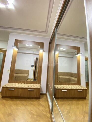 İcarəyə verilir 3 otaqlı yeni tikili 135 m², 8 Noyabr m., photo 6 from 31