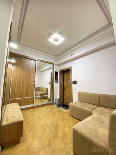 İcarəyə verilir 3 otaqlı yeni tikili 135 m², 8 Noyabr m., photo 7 from 31