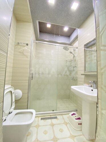 İcarəyə verilir 3 otaqlı yeni tikili 135 m², 8 Noyabr m., photo 10 from 31