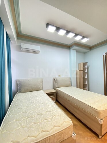 İcarəyə verilir 3 otaqlı yeni tikili 135 m², 8 Noyabr m., photo 29 from 31