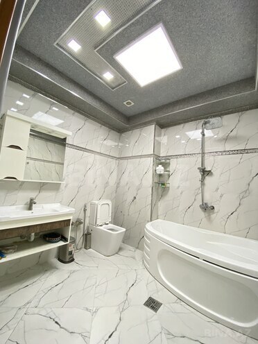 İcarəyə verilir 3 otaqlı yeni tikili 135 m², 8 Noyabr m., photo 8 from 31