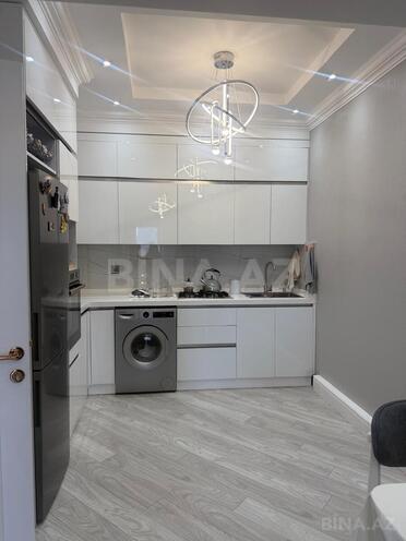 Satılır 2 otaqlı yeni tikili 59 m², Nəriman Nərimanov m., photo 5 from 10