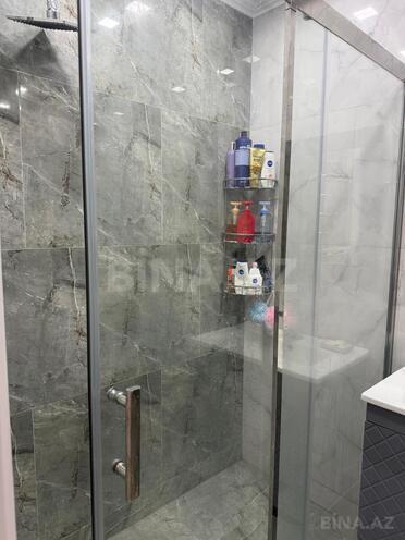 Satılır 2 otaqlı yeni tikili 59 m², Nəriman Nərimanov m., photo 7 from 10