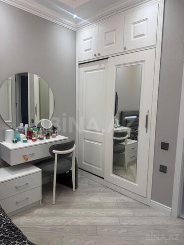 Satılır 2 otaqlı yeni tikili 59 m², Nəriman Nərimanov m., photo 4 from 10