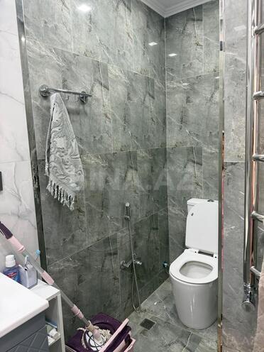 Satılır 2 otaqlı yeni tikili 59 m², Nəriman Nərimanov m., photo 8 from 10