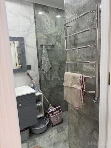 Satılır 2 otaqlı yeni tikili 59 m², Nəriman Nərimanov m., photo 6 from 10
