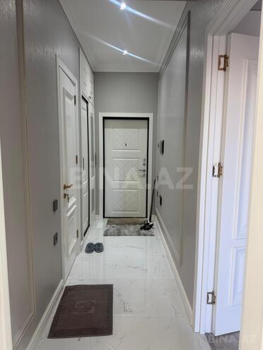Satılır 2 otaqlı yeni tikili 59 m², Nəriman Nərimanov m., photo 9 from 10