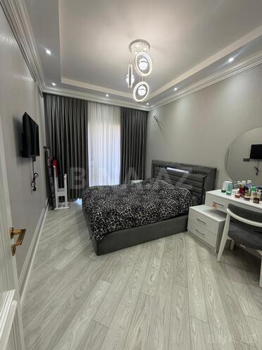 Satılır 2 otaqlı yeni tikili 59 m², Nəriman Nərimanov m., photo 1 from 10