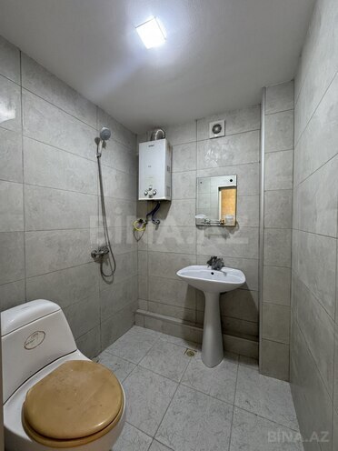 Satılır 2 otaqlı köhnə tikili 40 m², İnşaatçılar m., photo 10 from 11