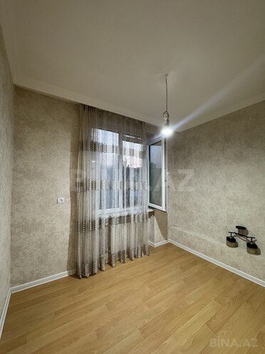 Satılır 2 otaqlı köhnə tikili 40 m², İnşaatçılar m., photo 8 from 11