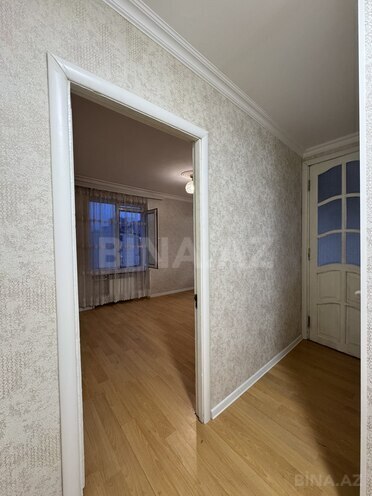 Satılır 2 otaqlı köhnə tikili 40 m², İnşaatçılar m., photo 7 from 11