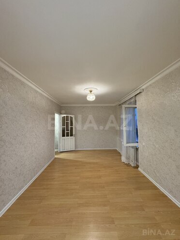 Satılır 2 otaqlı köhnə tikili 40 m², İnşaatçılar m., photo 6 from 11