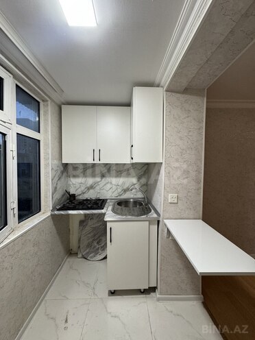 Satılır 2 otaqlı köhnə tikili 40 m², İnşaatçılar m., photo 4 from 11