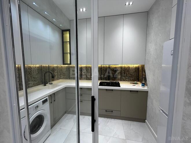 Сдаётся 2-комн. новостройка 65 м², м. 8 ноября, photo 11 from 20