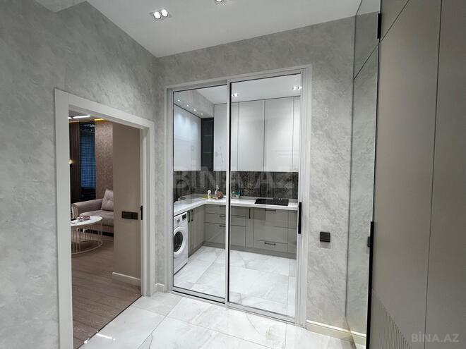 Сдаётся 2-комн. новостройка 65 м², м. 8 ноября, photo 9 from 20