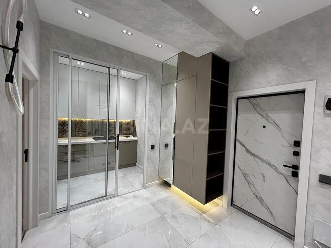 Сдаётся 2-комн. новостройка 65 м², м. 8 ноября, photo 18 from 20