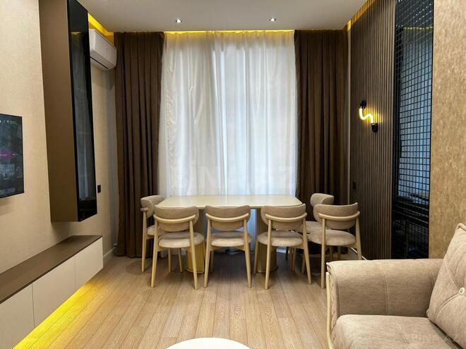 Сдаётся 2-комн. новостройка 65 м², м. 8 ноября, photo 4 from 20