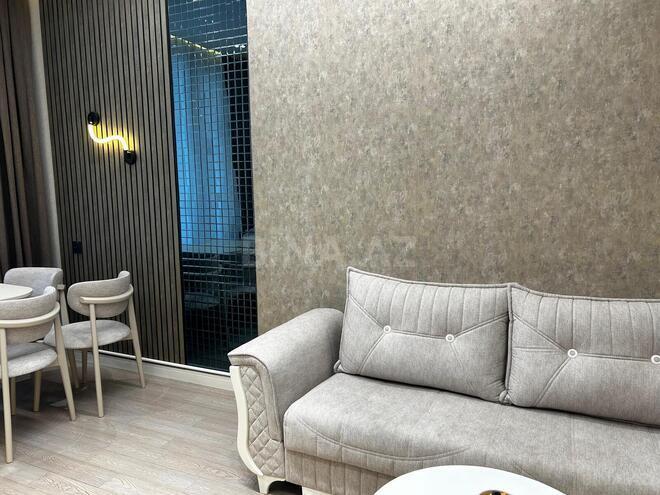 Сдаётся 2-комн. новостройка 65 м², м. 8 ноября, photo 7 from 20