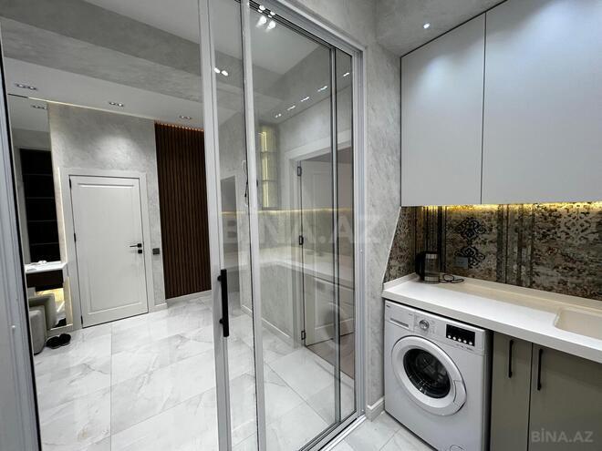 Сдаётся 2-комн. новостройка 65 м², м. 8 ноября, photo 12 from 20