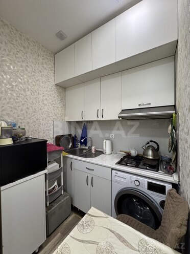 Satılır 2 otaqlı yeni tikili 40 m², 20 Yanvar m., photo 5 from 11