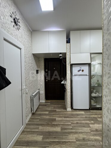 Satılır 2 otaqlı yeni tikili 40 m², 20 Yanvar m., photo 7 from 11