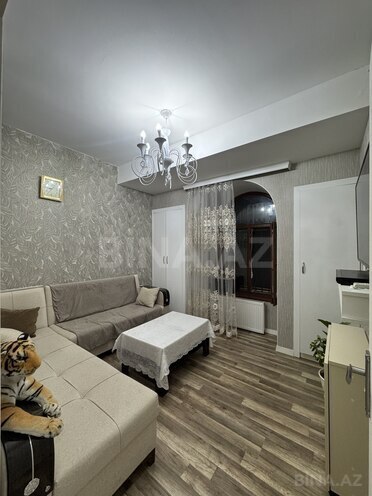 Satılır 2 otaqlı yeni tikili 40 m², 20 Yanvar m., photo 3 from 11