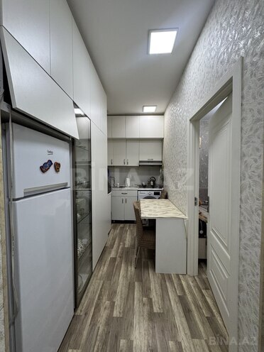 Satılır 2 otaqlı yeni tikili 40 m², 20 Yanvar m., photo 4 from 11