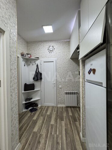 Satılır 2 otaqlı yeni tikili 40 m², 20 Yanvar m., photo 6 from 11