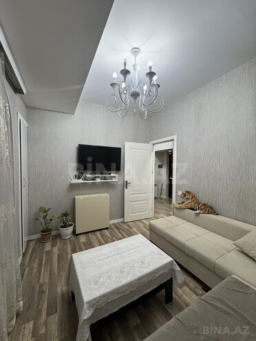Satılır 2 otaqlı yeni tikili 40 m², 20 Yanvar m., photo 1 from 11