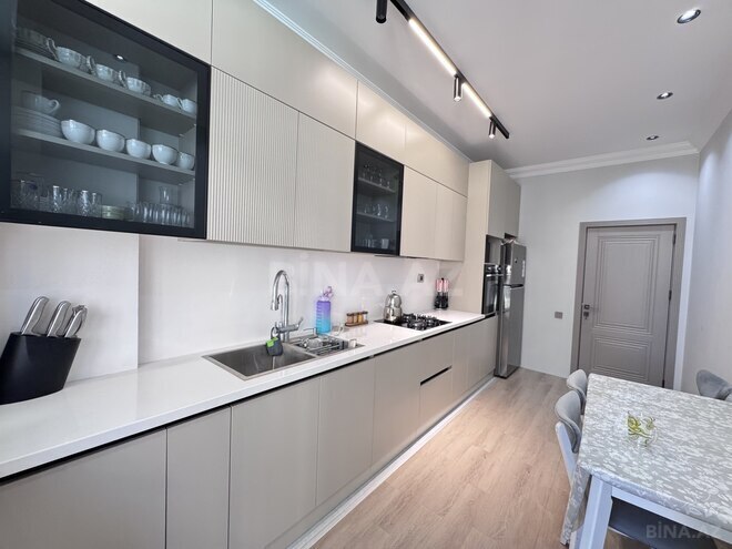 Продаётся 3-комн. новостройка 120 м², м. Гянджлик, photo 5 from 22