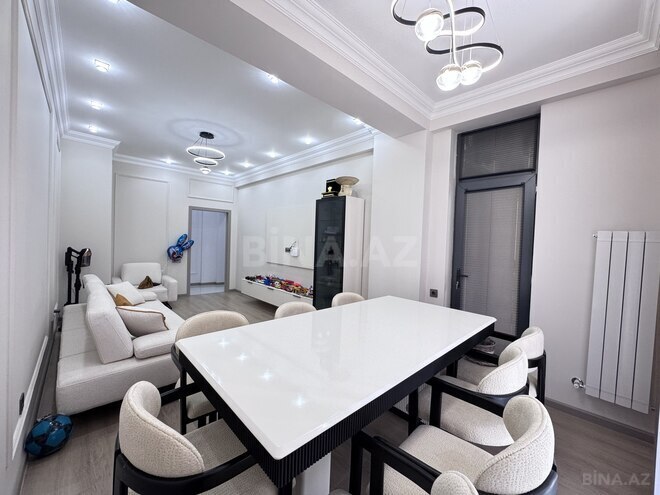 Продаётся 3-комн. новостройка 120 м², м. Гянджлик, photo 14 from 22