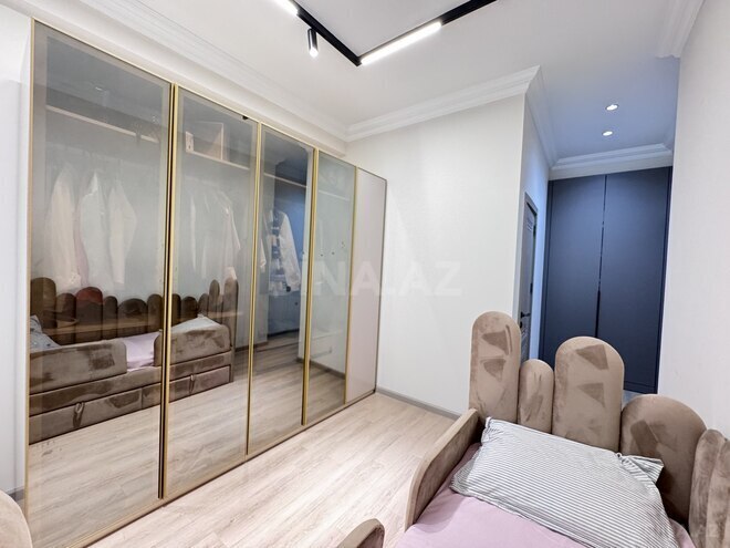 Продаётся 3-комн. новостройка 120 м², м. Гянджлик, photo 9 from 22