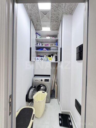 Продаётся 3-комн. новостройка 120 м², м. Гянджлик, photo 17 from 22
