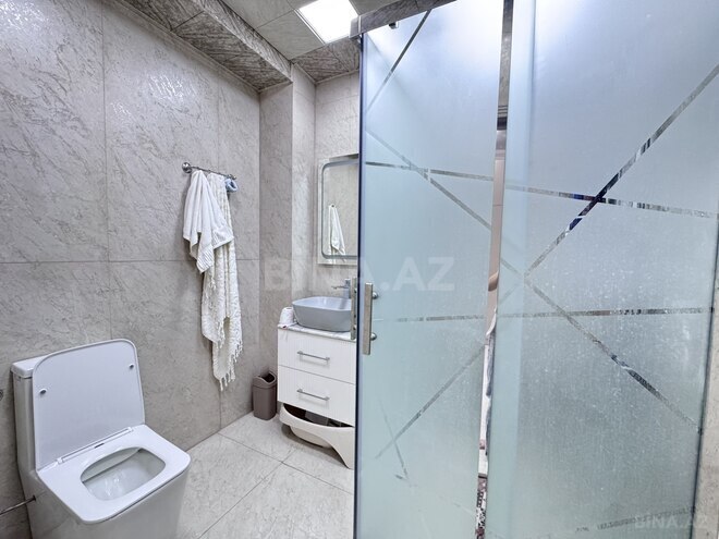 Продаётся 3-комн. новостройка 120 м², м. Гянджлик, photo 19 from 22