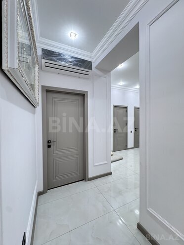 Продаётся 3-комн. новостройка 120 м², м. Гянджлик, photo 18 from 22