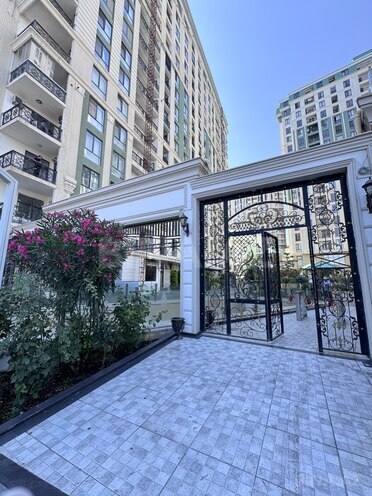 Продаётся 3-комн. новостройка 120 м², м. Гянджлик, photo 21 from 22