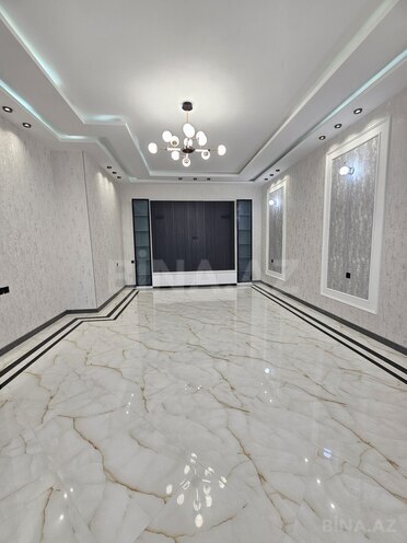 Satılır 5 otaqlı həyət evi/bağ evi 180 m², Mərdəkan q., photo 25 from 27