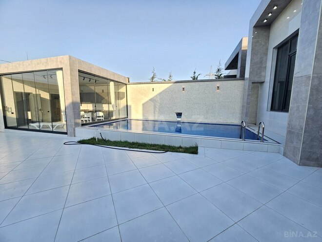 Satılır 5 otaqlı həyət evi/bağ evi 180 m², Mərdəkan q., photo 9 from 27