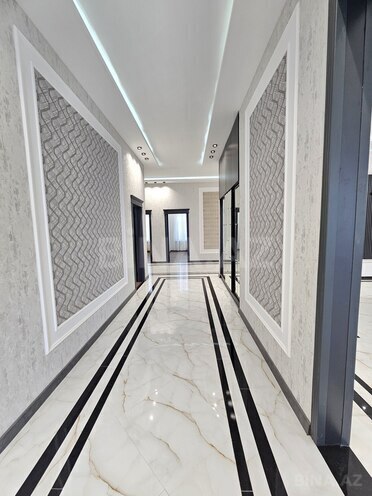 Satılır 5 otaqlı həyət evi/bağ evi 180 m², Mərdəkan q., photo 26 from 27