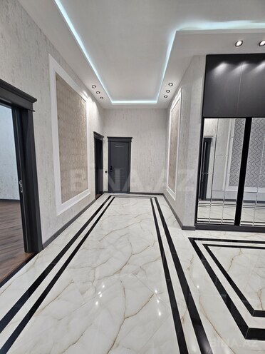 Satılır 5 otaqlı həyət evi/bağ evi 180 m², Mərdəkan q., photo 12 from 27