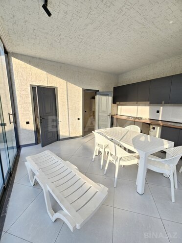 Satılır 5 otaqlı həyət evi/bağ evi 180 m², Mərdəkan q., photo 7 from 27
