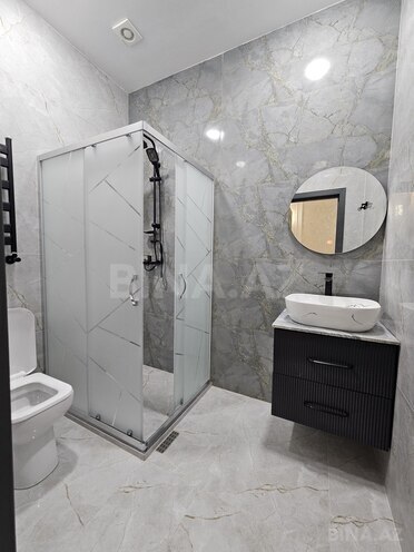 Satılır 5 otaqlı həyət evi/bağ evi 180 m², Mərdəkan q., photo 20 from 27