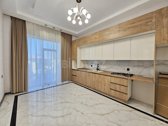 Satılır 5 otaqlı həyət evi/bağ evi 180 m², Mərdəkan q., photo 22 from 27