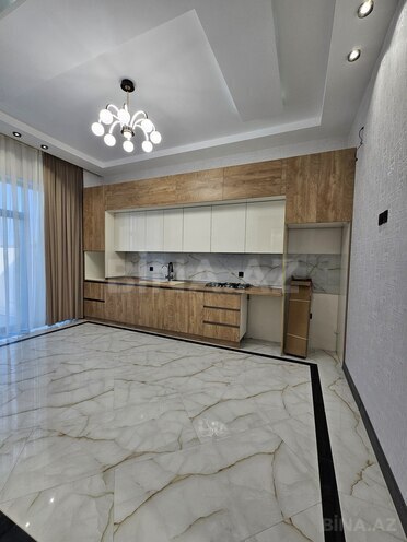 Satılır 5 otaqlı həyət evi/bağ evi 180 m², Mərdəkan q., photo 23 from 27