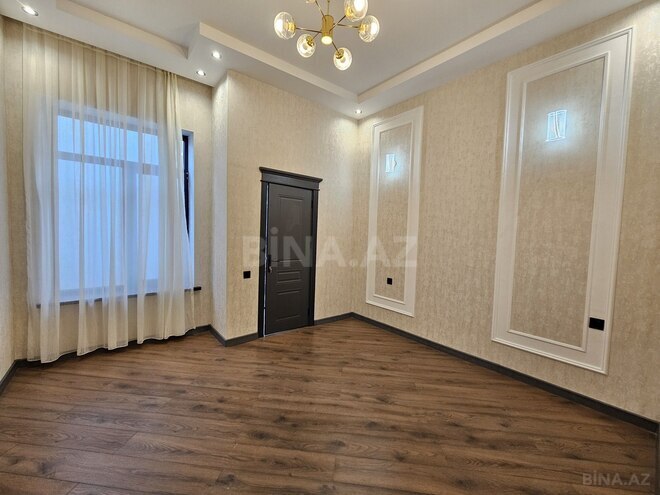 Satılır 5 otaqlı həyət evi/bağ evi 180 m², Mərdəkan q., photo 14 from 27