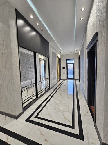 Satılır 5 otaqlı həyət evi/bağ evi 180 m², Mərdəkan q., photo 17 from 27